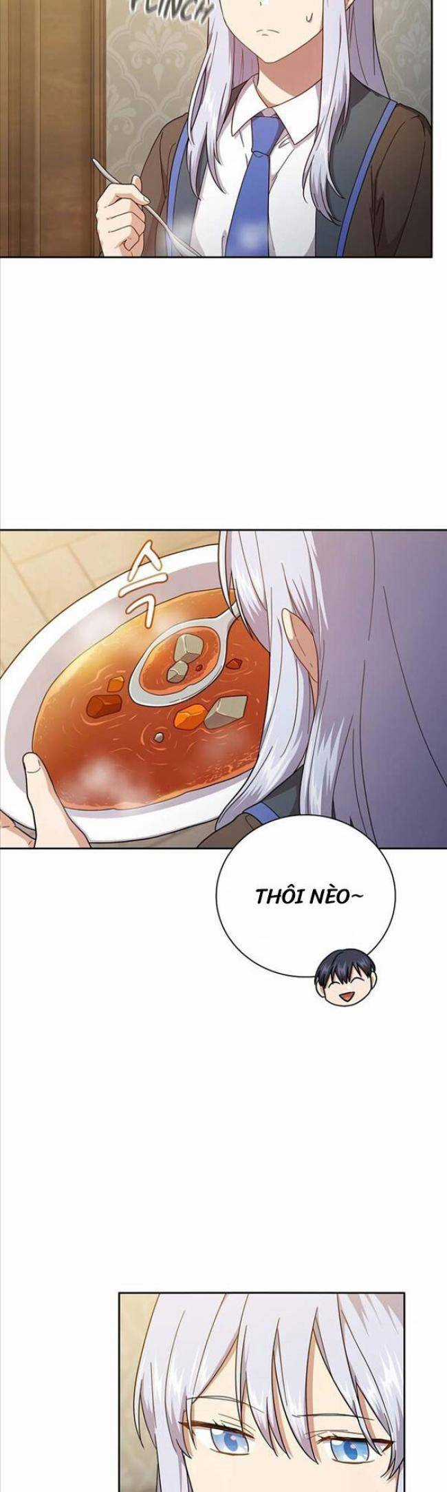 Cuộc Sống Của Pháp Sư Tại Học Viện Ma Pháp Chapter 37 trang 18