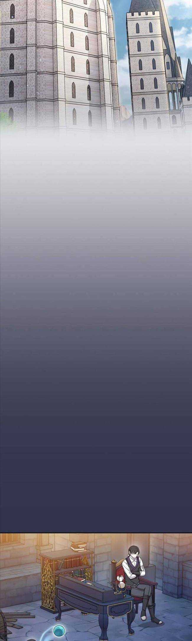 Cuộc Sống Của Pháp Sư Tại Học Viện Ma Pháp Chapter 37 trang 27