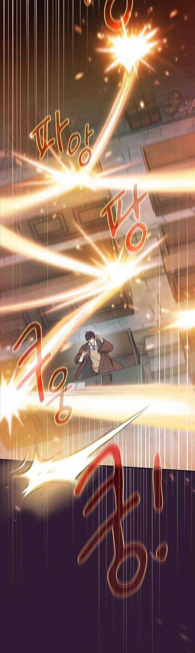 Cuộc Sống Của Pháp Sư Tại Học Viện Ma Pháp Chapter 37 trang 46