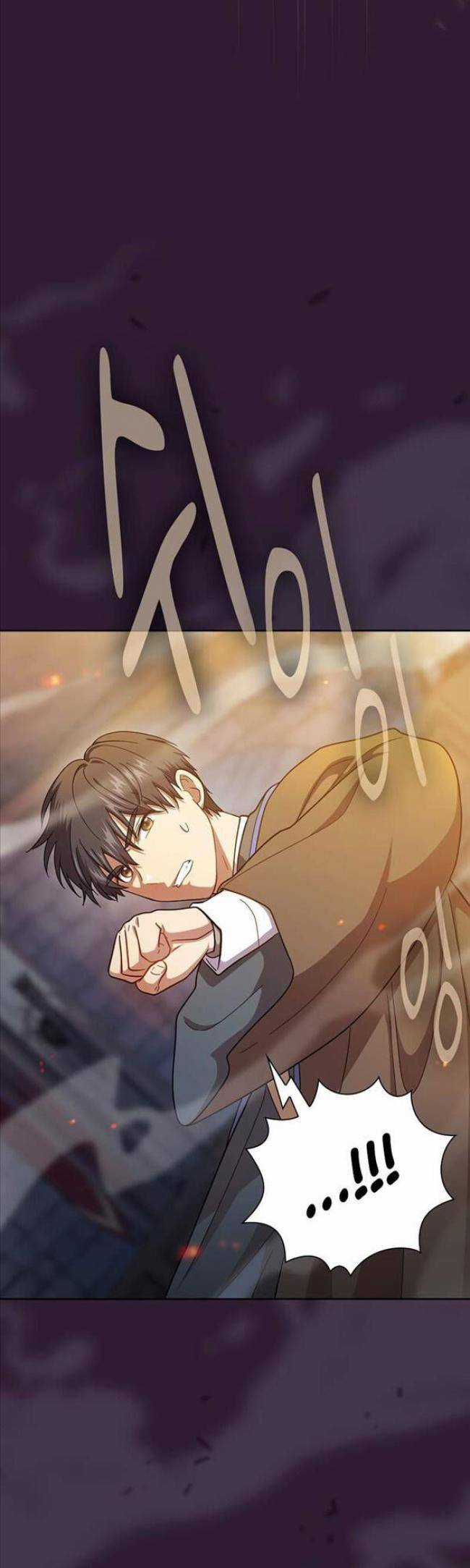 Cuộc Sống Của Pháp Sư Tại Học Viện Ma Pháp Chapter 37 trang 47