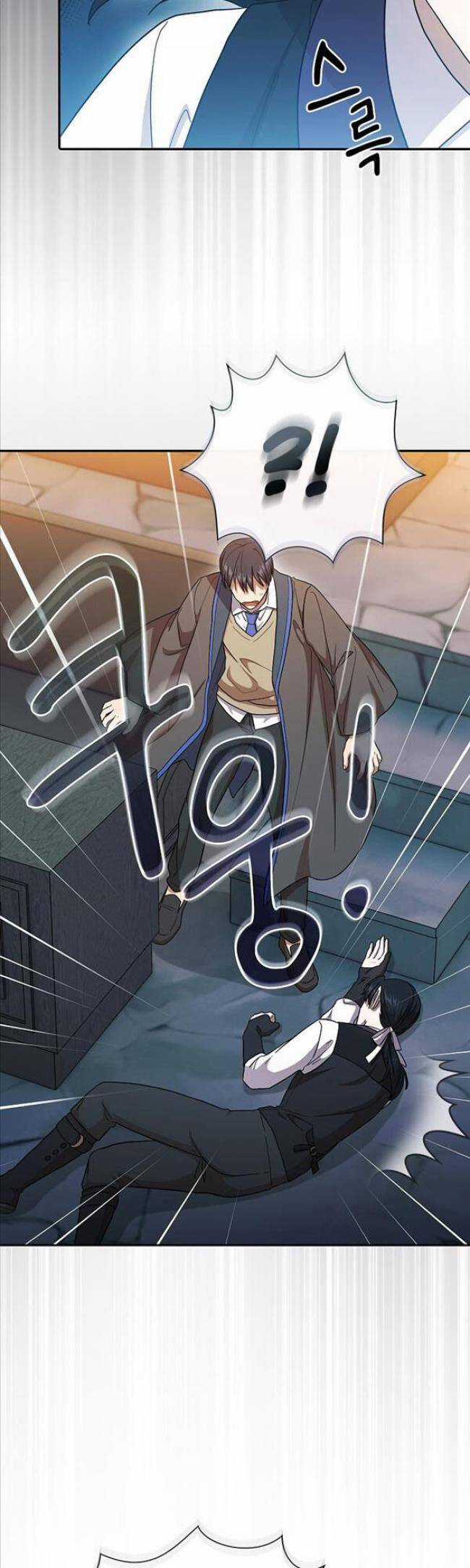 Cuộc Sống Của Pháp Sư Tại Học Viện Ma Pháp Chapter 38 trang 15