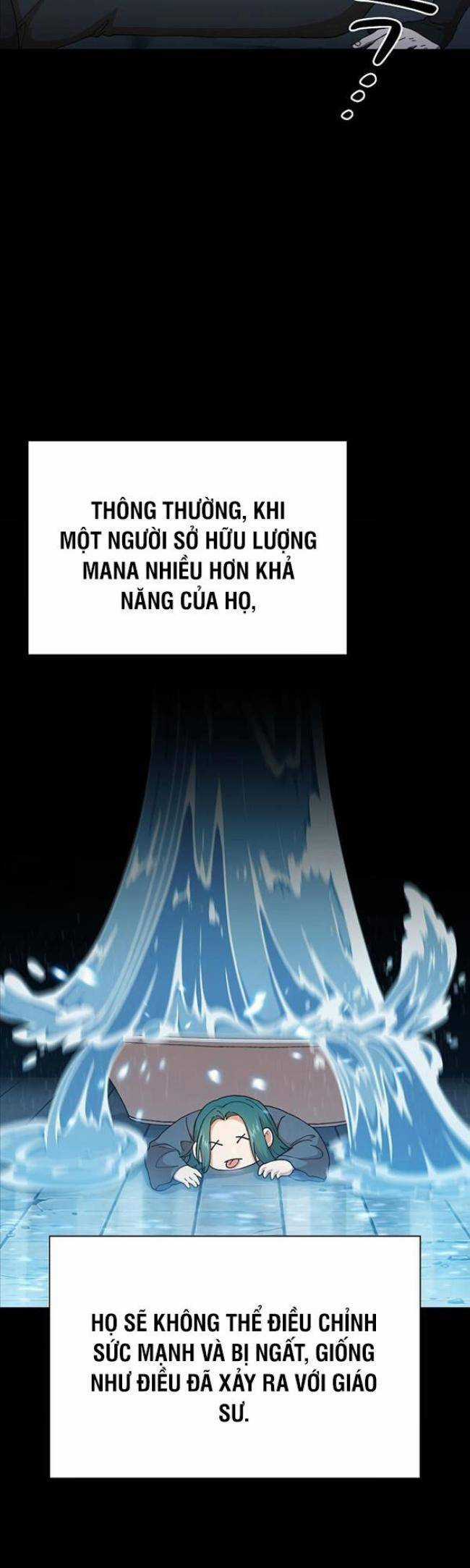 Cuộc Sống Của Pháp Sư Tại Học Viện Ma Pháp Chapter 38 trang 18