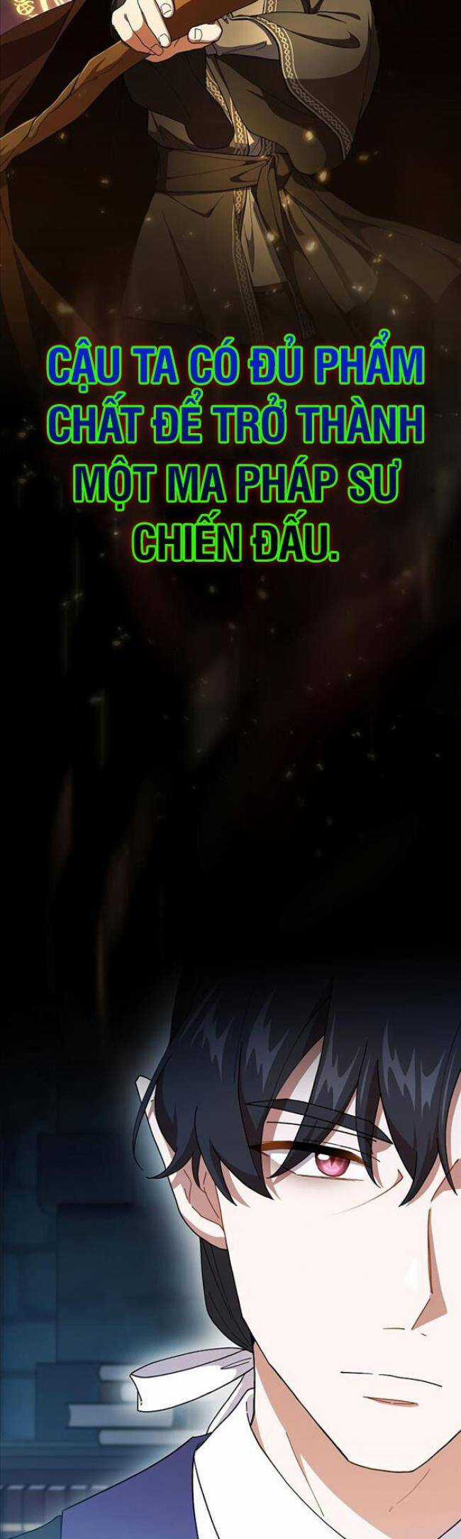 Cuộc Sống Của Pháp Sư Tại Học Viện Ma Pháp Chapter 38 trang 48