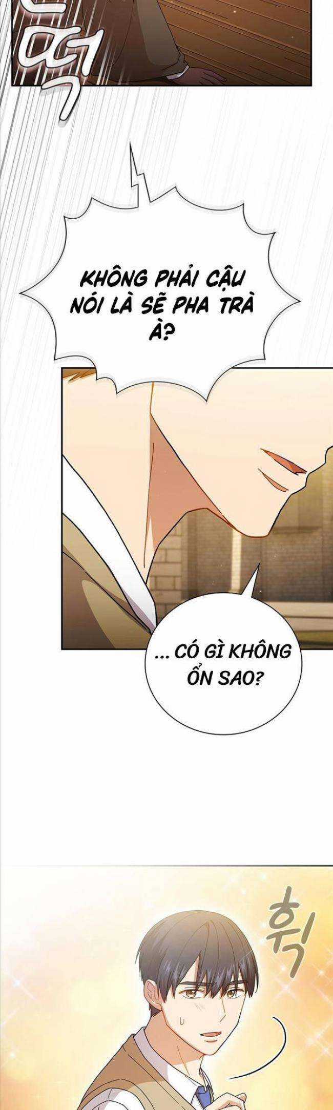 Cuộc Sống Của Pháp Sư Tại Học Viện Ma Pháp Chapter 39 trang 12