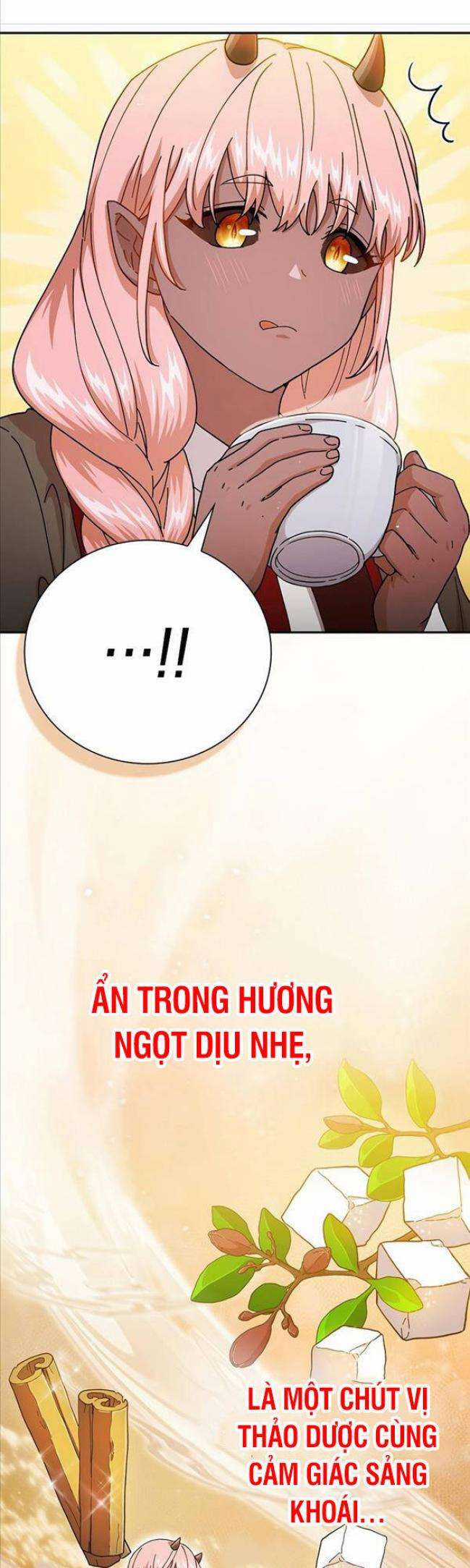 Cuộc Sống Của Pháp Sư Tại Học Viện Ma Pháp Chapter 39 trang 18