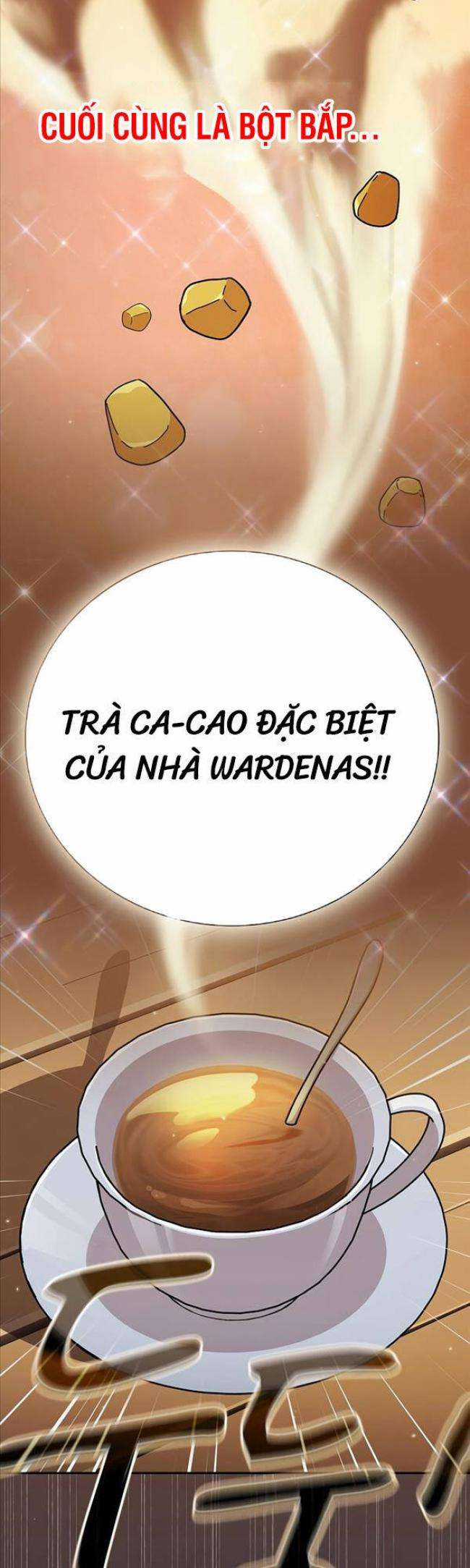 Cuộc Sống Của Pháp Sư Tại Học Viện Ma Pháp Chapter 39 trang 22