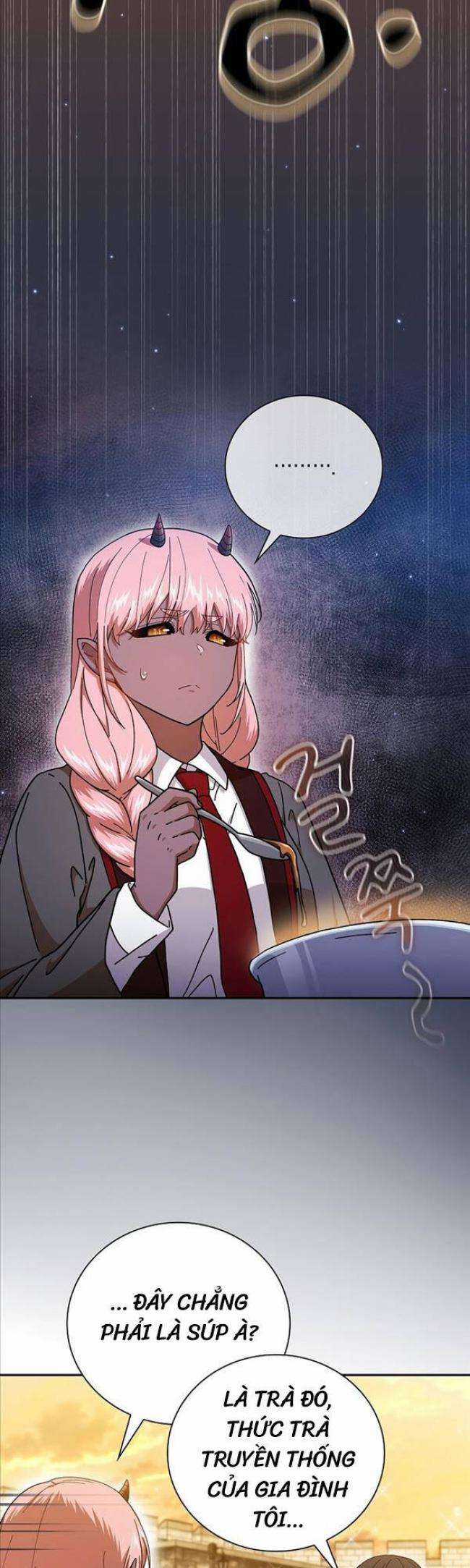 Cuộc Sống Của Pháp Sư Tại Học Viện Ma Pháp Chapter 39 trang 23