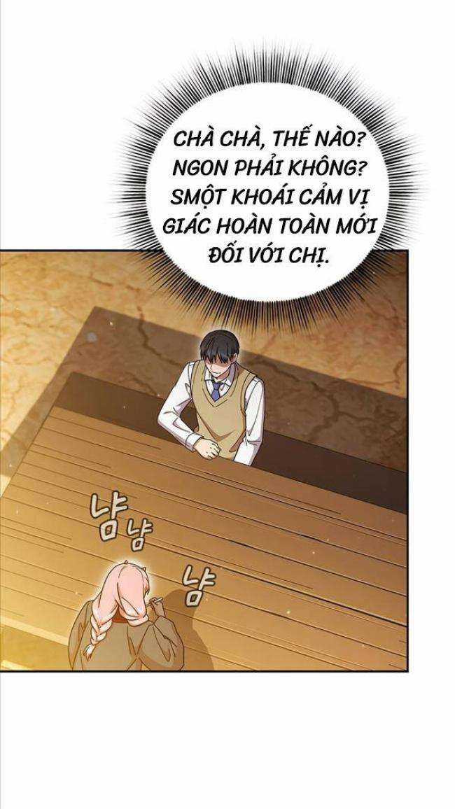 Cuộc Sống Của Pháp Sư Tại Học Viện Ma Pháp Chapter 39 trang 25