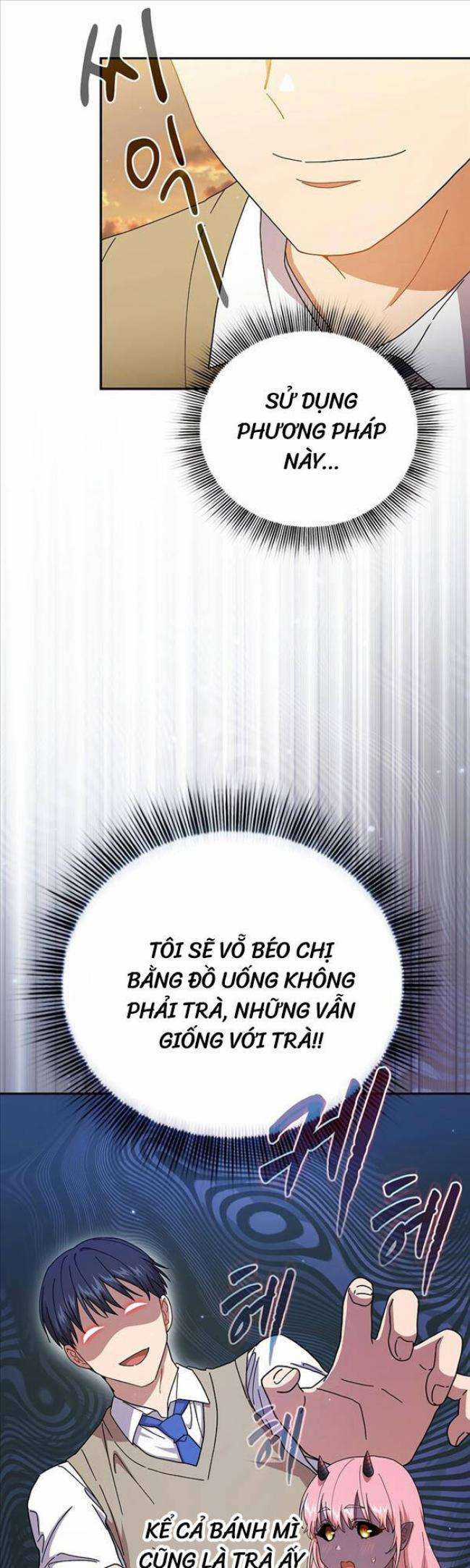 Cuộc Sống Của Pháp Sư Tại Học Viện Ma Pháp Chapter 39 trang 26