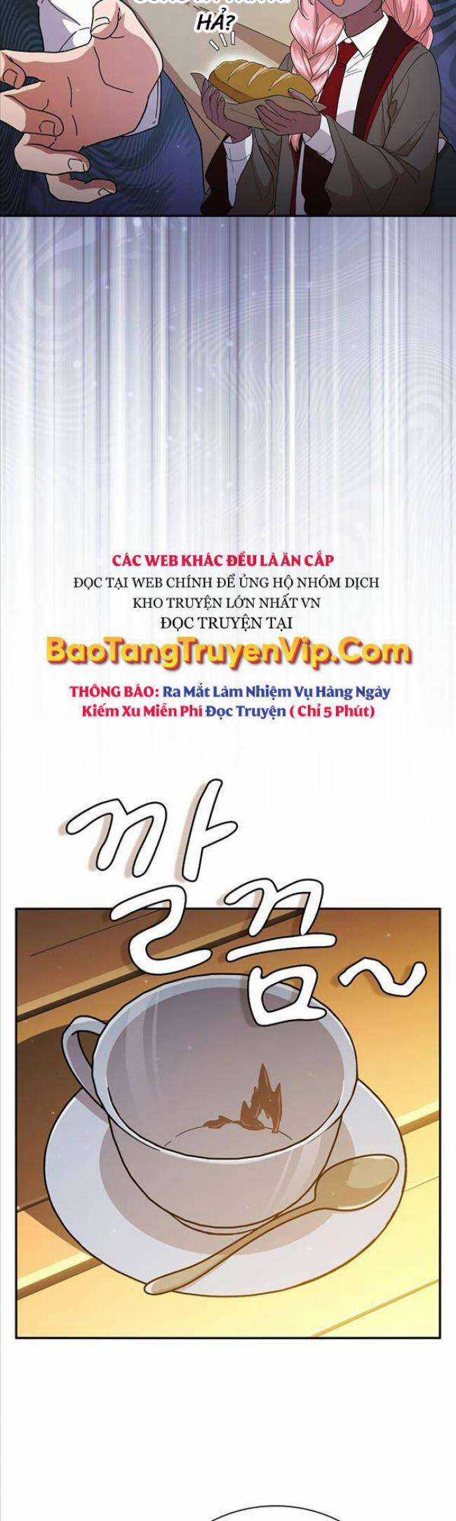 Cuộc Sống Của Pháp Sư Tại Học Viện Ma Pháp Chapter 39 trang 27