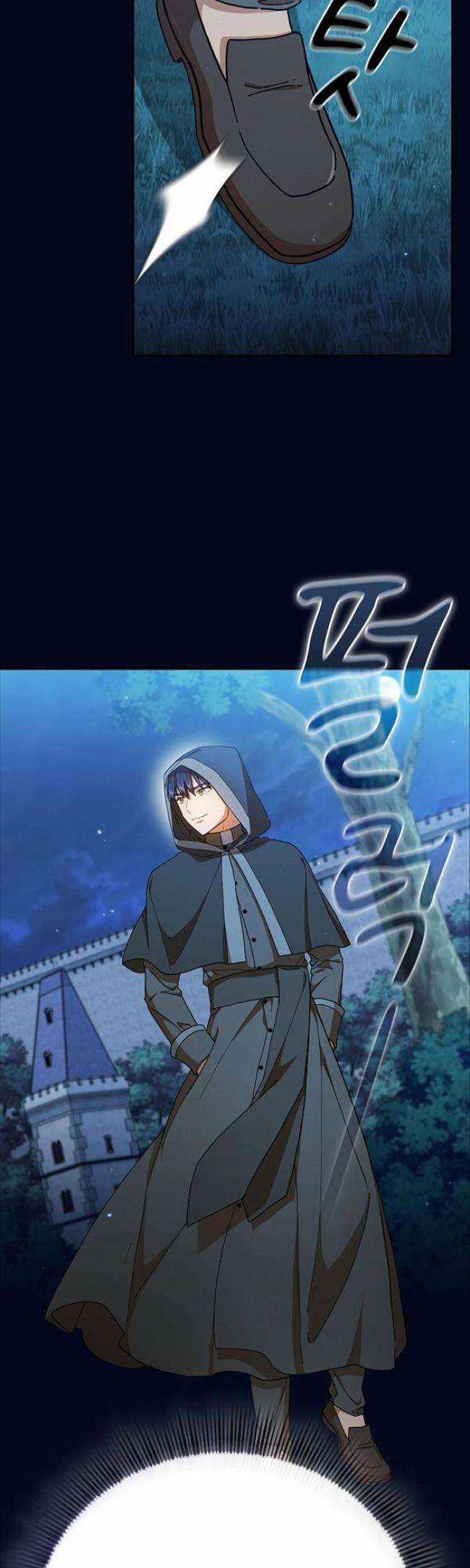 Cuộc Sống Của Pháp Sư Tại Học Viện Ma Pháp Chapter 39 trang 34