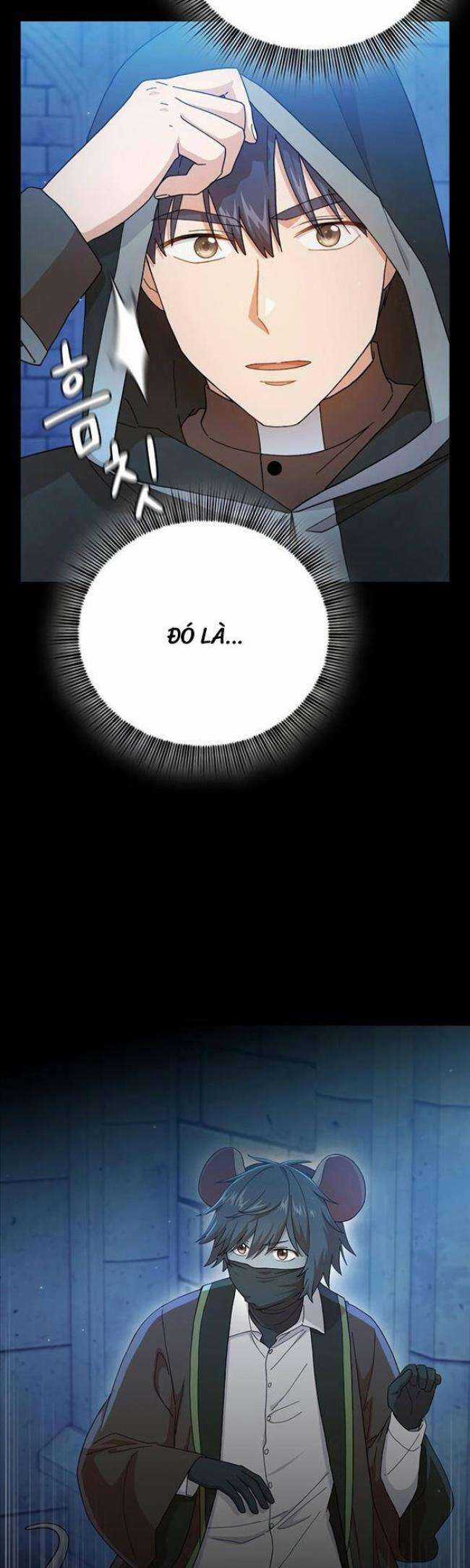 Cuộc Sống Của Pháp Sư Tại Học Viện Ma Pháp Chapter 39 trang 39