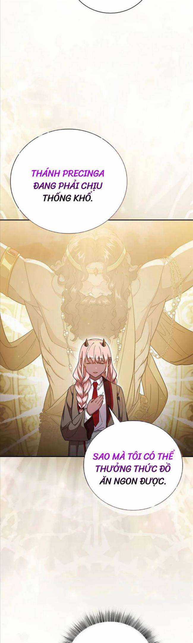 Cuộc Sống Của Pháp Sư Tại Học Viện Ma Pháp Chapter 39 trang 5