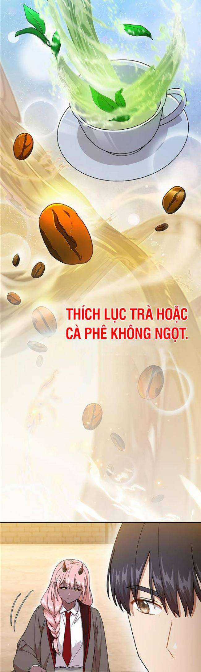 Cuộc Sống Của Pháp Sư Tại Học Viện Ma Pháp Chapter 39 trang 9
