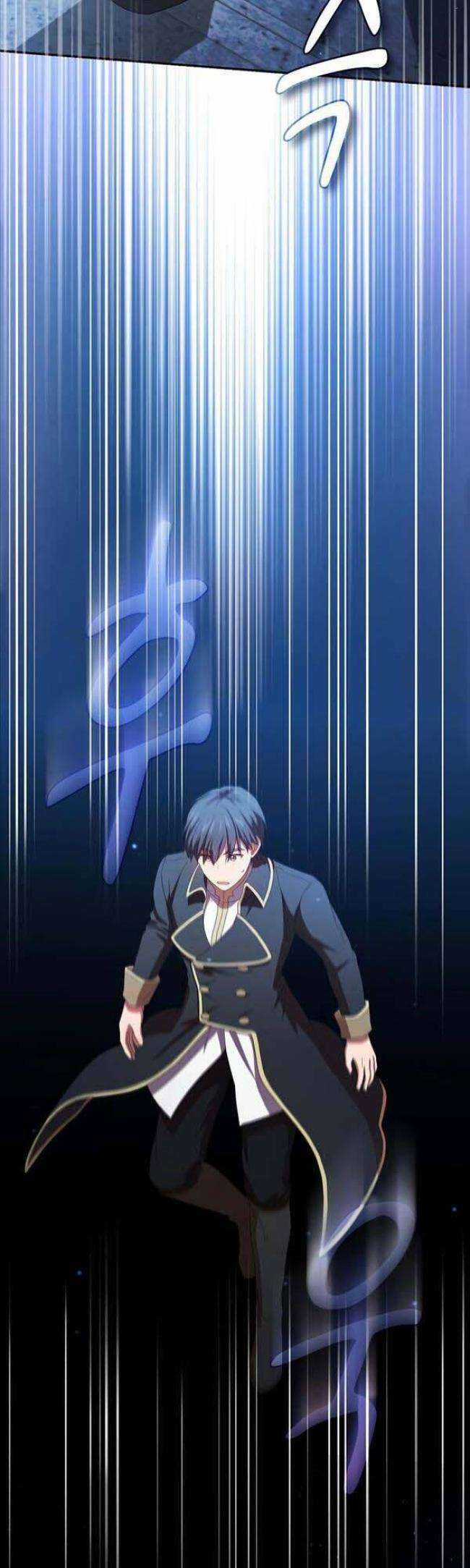 Cuộc Sống Của Pháp Sư Tại Học Viện Ma Pháp Chapter 4 trang 3