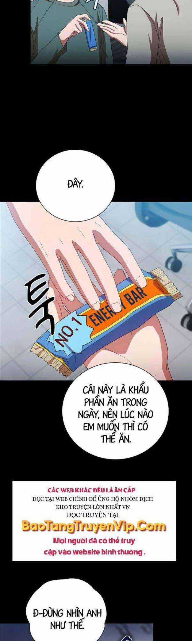 Cuộc Sống Của Pháp Sư Tại Học Viện Ma Pháp Chapter 4 trang 31