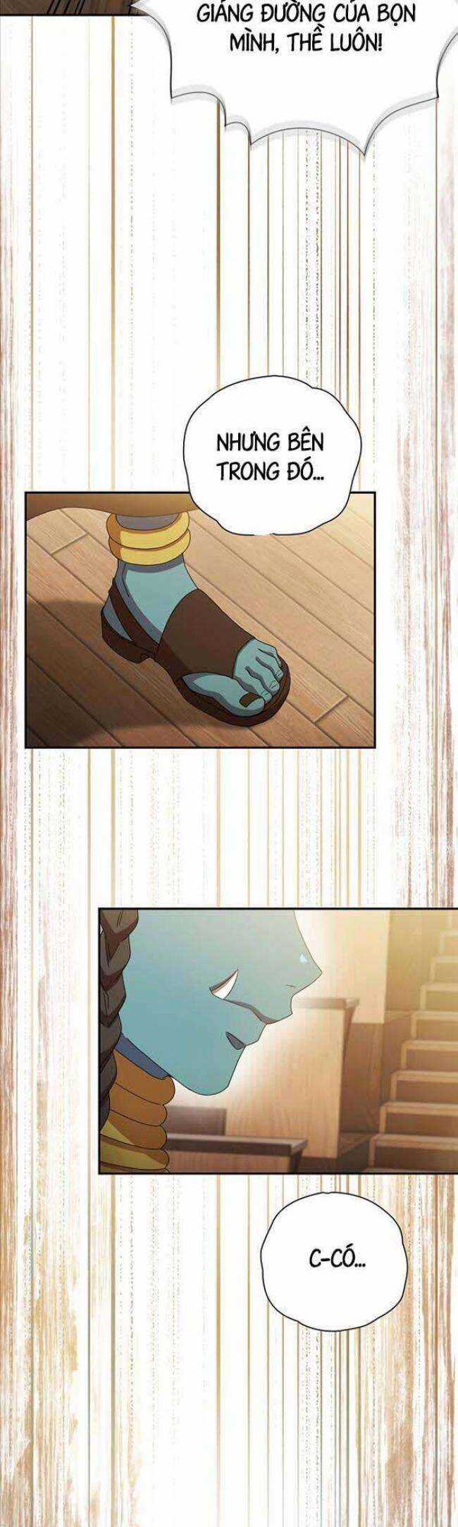 Cuộc Sống Của Pháp Sư Tại Học Viện Ma Pháp Chapter 4 trang 37