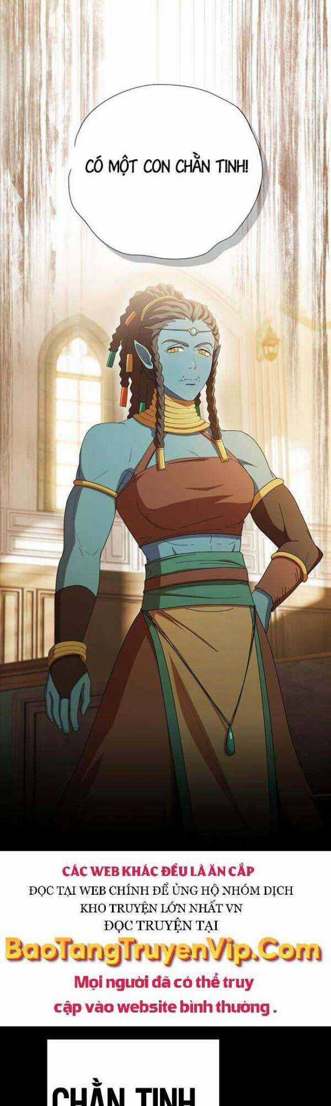 Cuộc Sống Của Pháp Sư Tại Học Viện Ma Pháp Chapter 4 trang 38