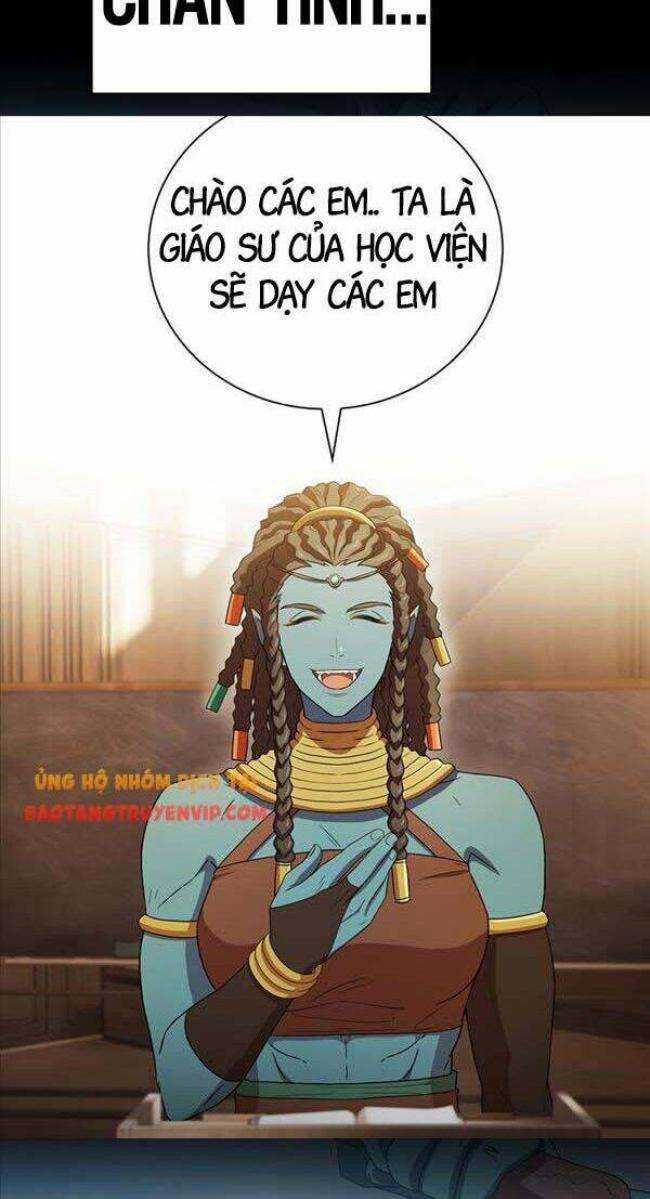 Cuộc Sống Của Pháp Sư Tại Học Viện Ma Pháp Chapter 4 trang 39