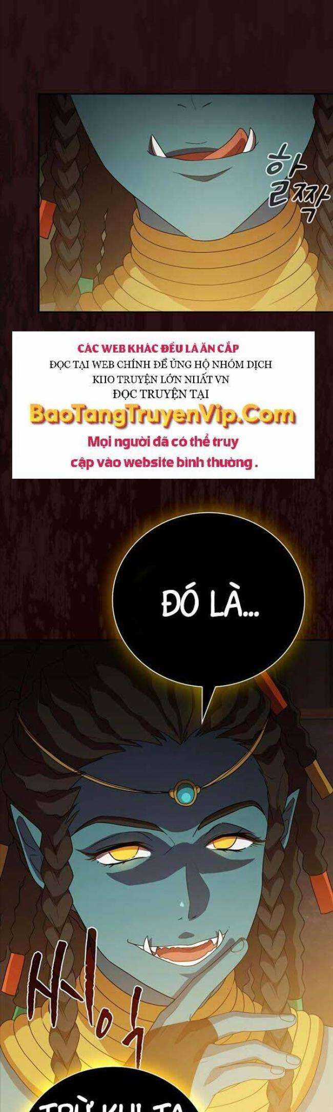 Cuộc Sống Của Pháp Sư Tại Học Viện Ma Pháp Chapter 4 trang 45