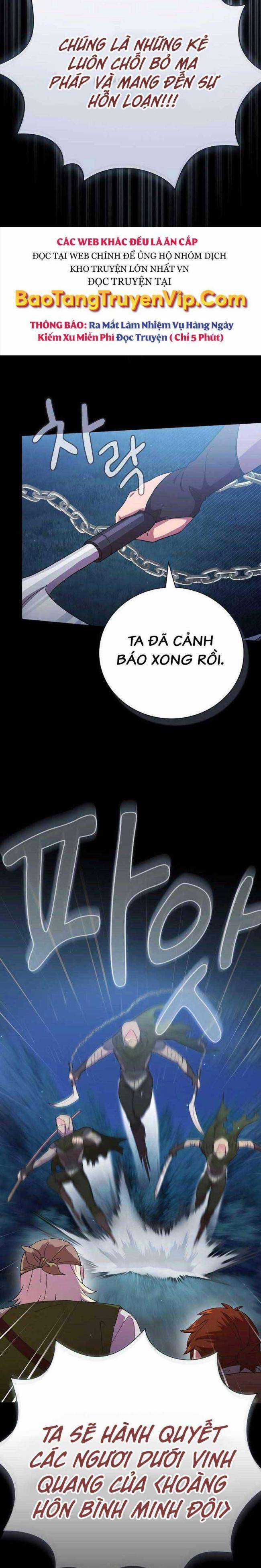 Cuộc Sống Của Pháp Sư Tại Học Viện Ma Pháp Chapter 42 trang 16