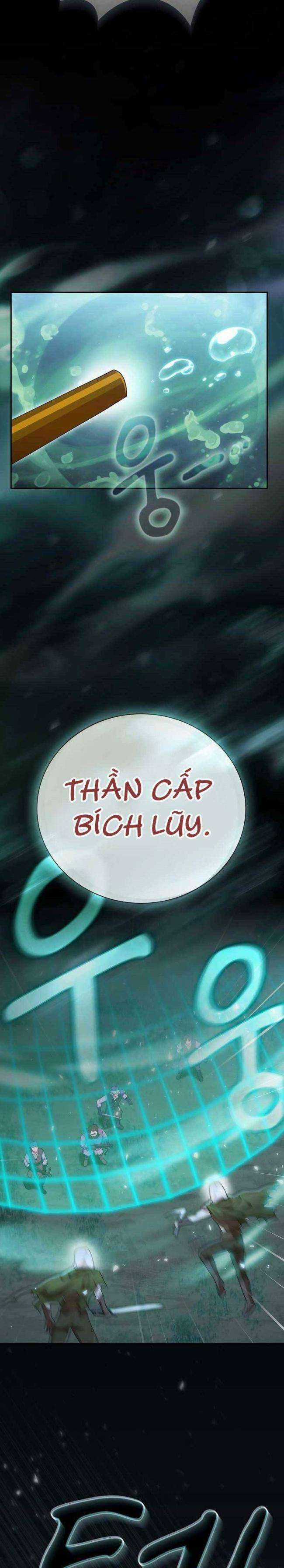 Cuộc Sống Của Pháp Sư Tại Học Viện Ma Pháp Chapter 42 trang 17