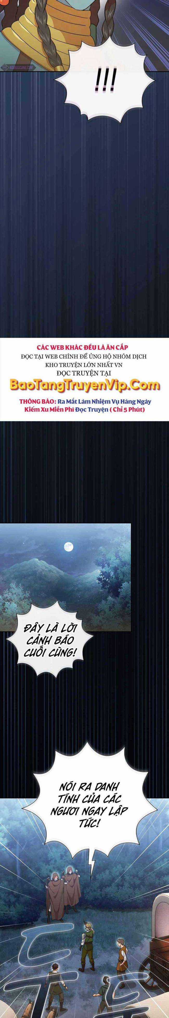 Cuộc Sống Của Pháp Sư Tại Học Viện Ma Pháp Chapter 42 trang 8