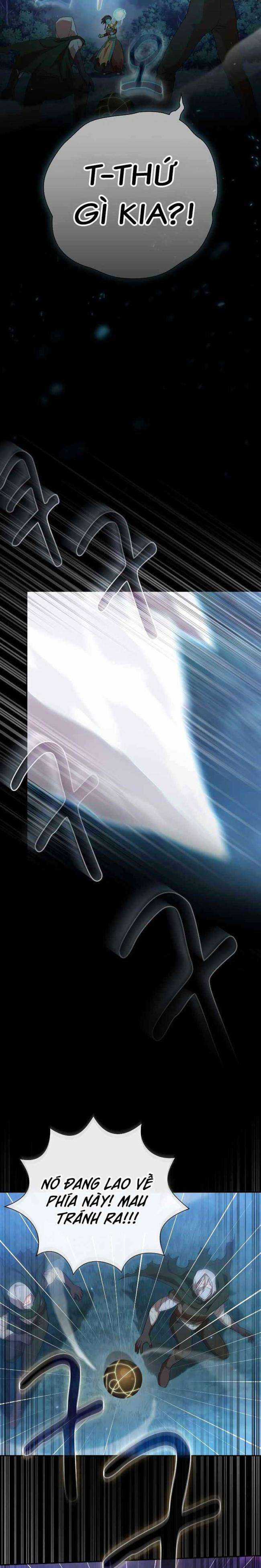 Cuộc Sống Của Pháp Sư Tại Học Viện Ma Pháp Chapter 43 trang 11