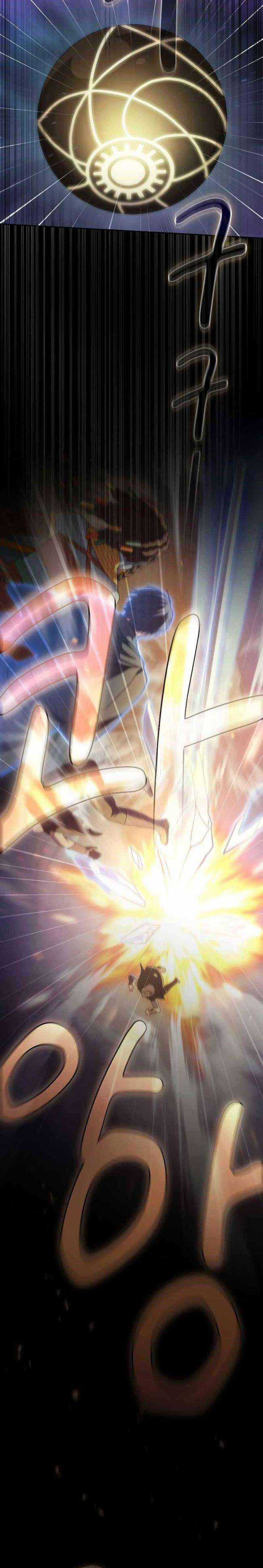 Cuộc Sống Của Pháp Sư Tại Học Viện Ma Pháp Chapter 43 trang 12