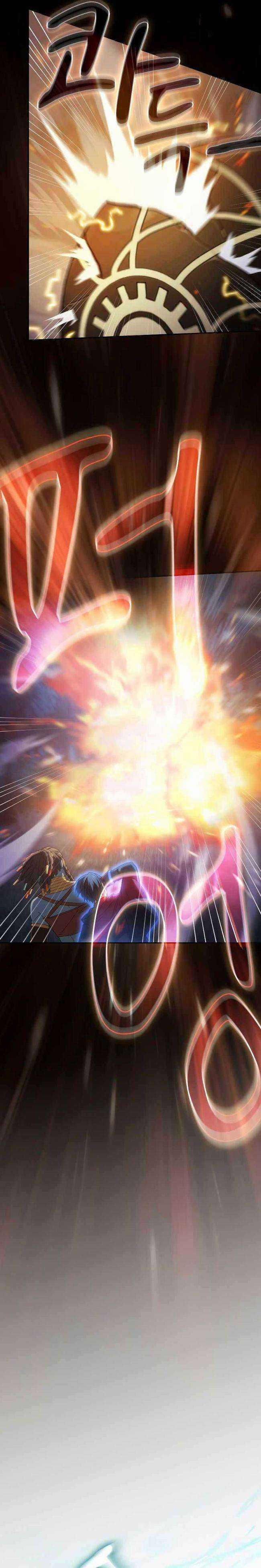 Cuộc Sống Của Pháp Sư Tại Học Viện Ma Pháp Chapter 43 trang 13