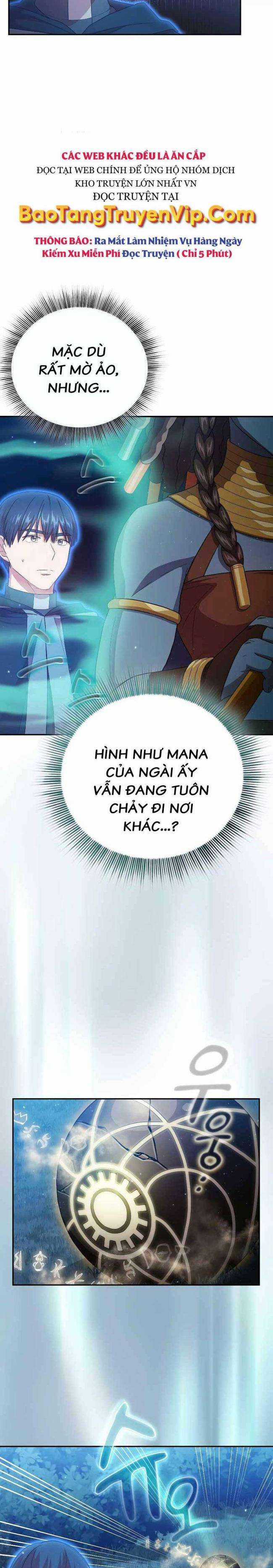 Cuộc Sống Của Pháp Sư Tại Học Viện Ma Pháp Chapter 43 trang 16