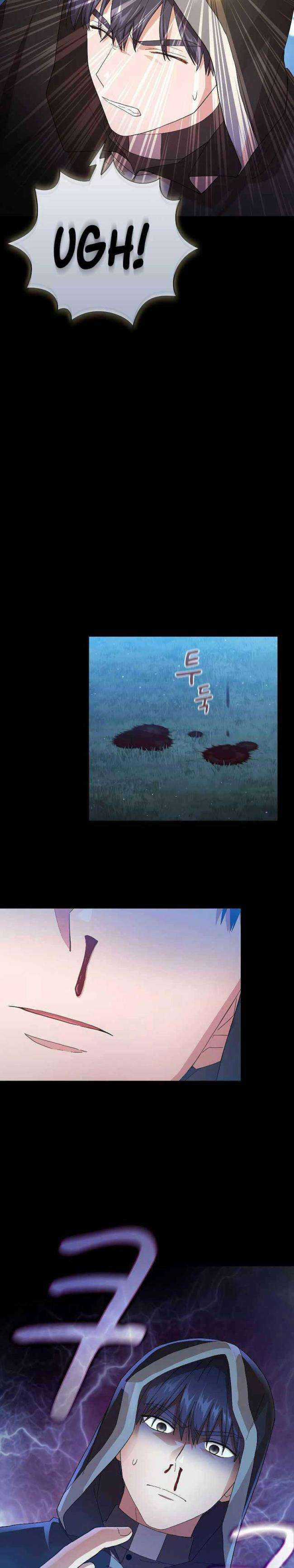 Cuộc Sống Của Pháp Sư Tại Học Viện Ma Pháp Chapter 43 trang 29