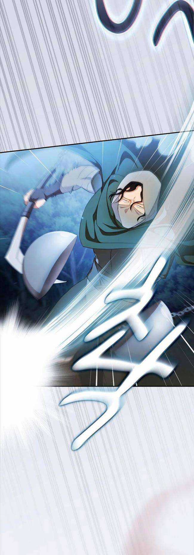 Cuộc Sống Của Pháp Sư Tại Học Viện Ma Pháp Chapter 44 trang 11