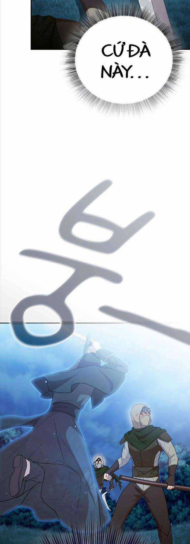 Cuộc Sống Của Pháp Sư Tại Học Viện Ma Pháp Chapter 44 trang 15