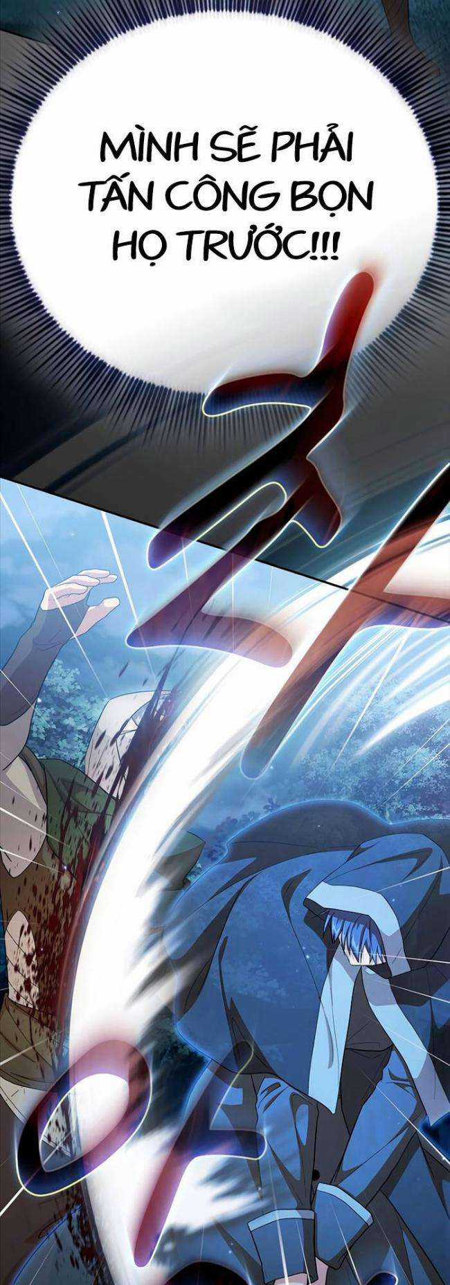 Cuộc Sống Của Pháp Sư Tại Học Viện Ma Pháp Chapter 44 trang 16