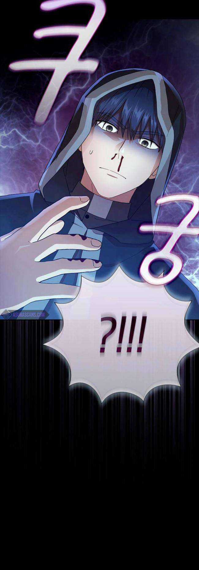 Cuộc Sống Của Pháp Sư Tại Học Viện Ma Pháp Chapter 44 trang 2