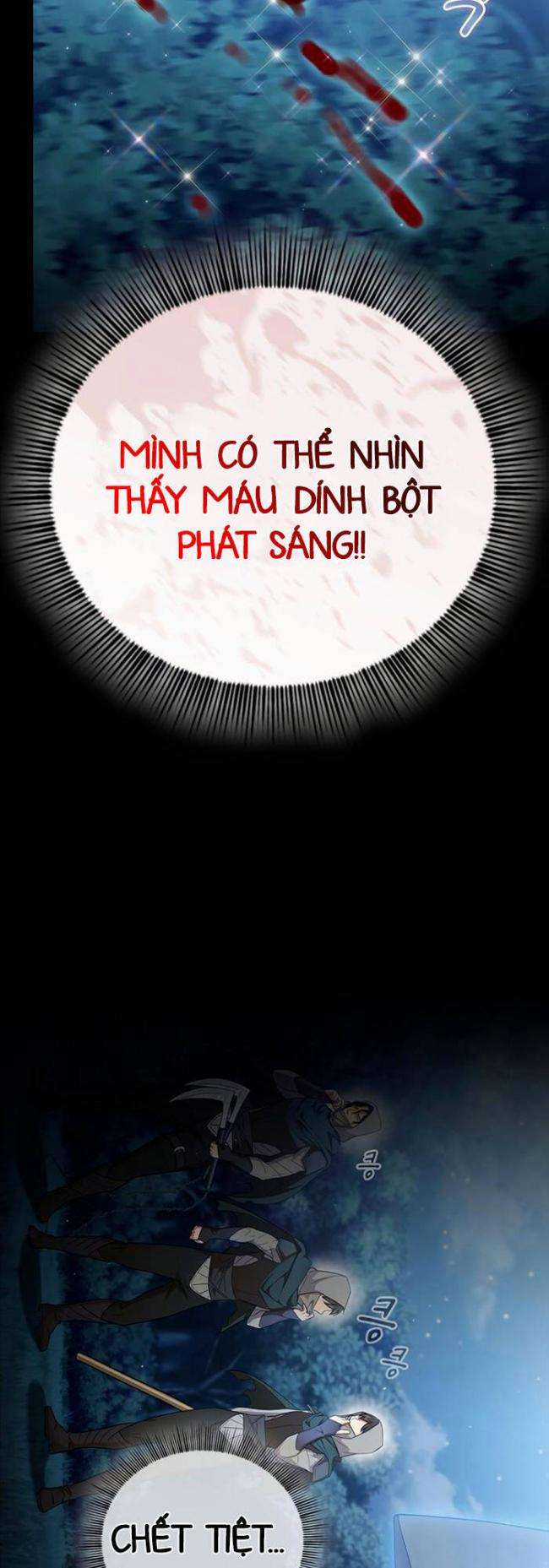 Cuộc Sống Của Pháp Sư Tại Học Viện Ma Pháp Chapter 44 trang 20