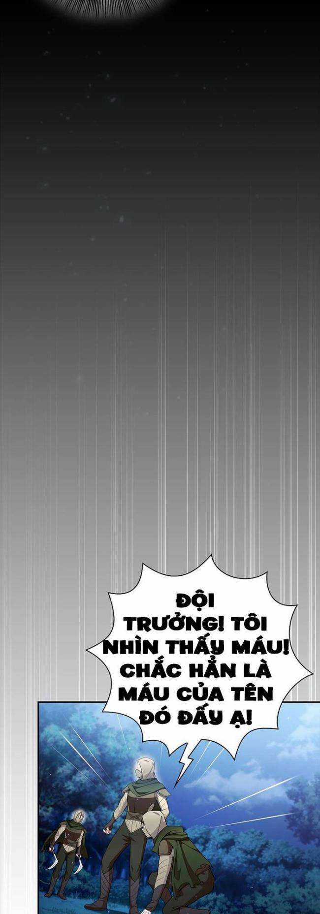 Cuộc Sống Của Pháp Sư Tại Học Viện Ma Pháp Chapter 44 trang 22