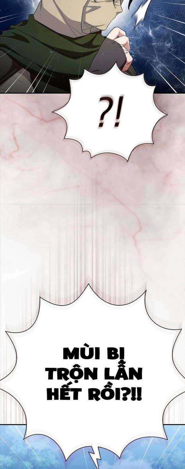 Cuộc Sống Của Pháp Sư Tại Học Viện Ma Pháp Chapter 44 trang 24