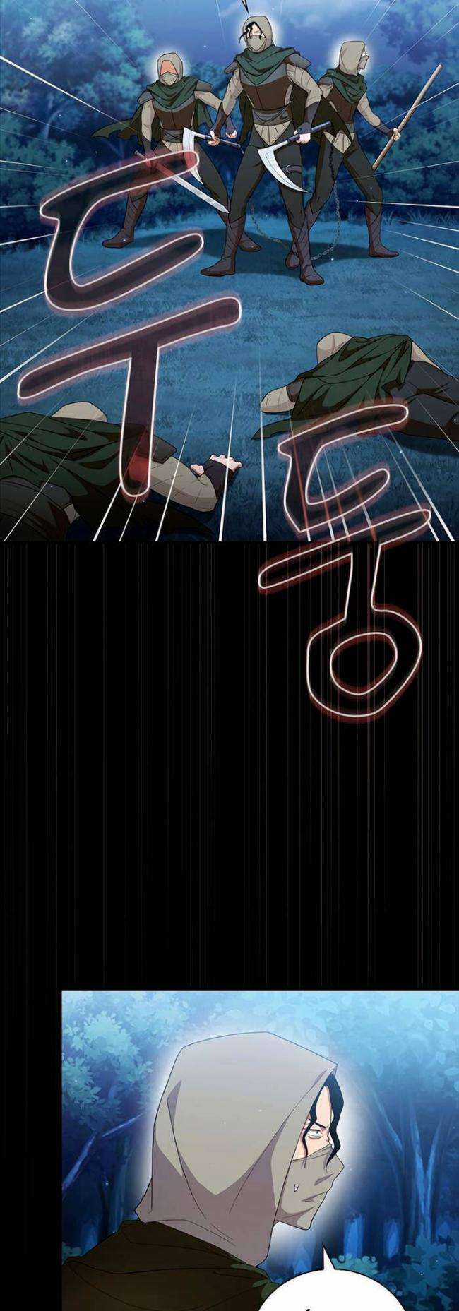 Cuộc Sống Của Pháp Sư Tại Học Viện Ma Pháp Chapter 44 trang 25