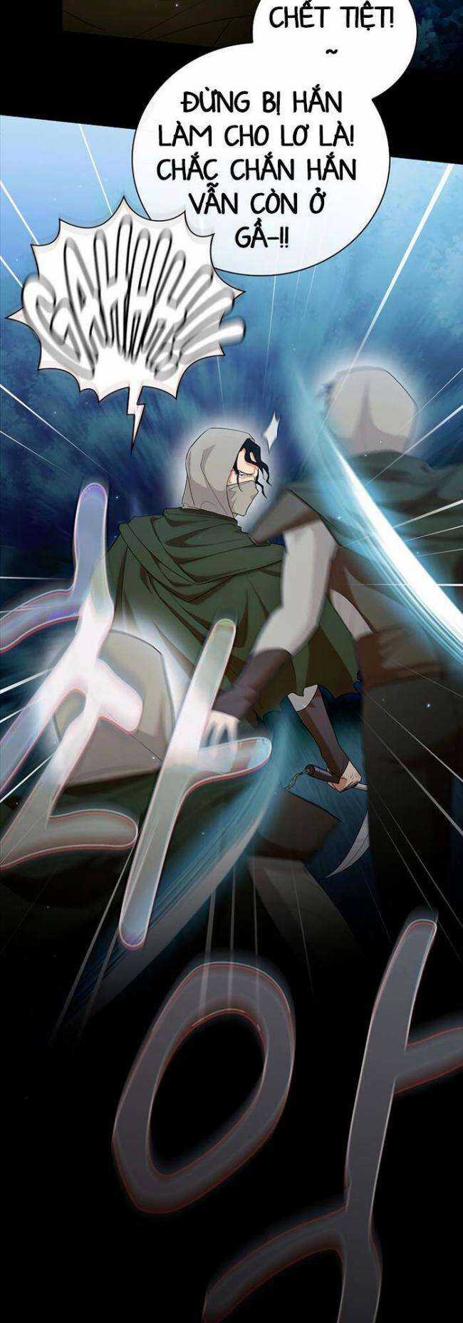 Cuộc Sống Của Pháp Sư Tại Học Viện Ma Pháp Chapter 44 trang 26