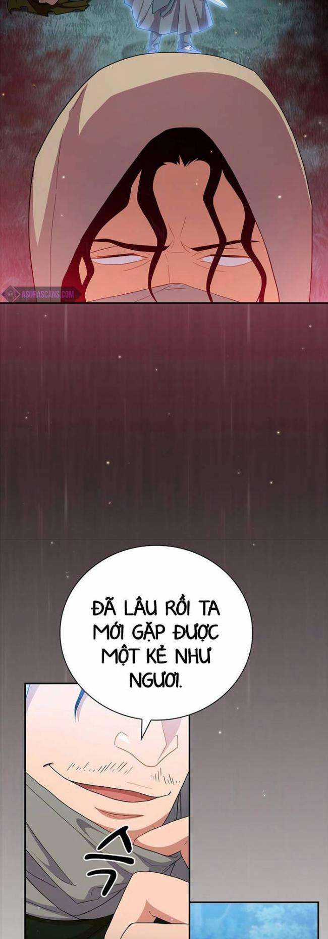 Cuộc Sống Của Pháp Sư Tại Học Viện Ma Pháp Chapter 44 trang 30