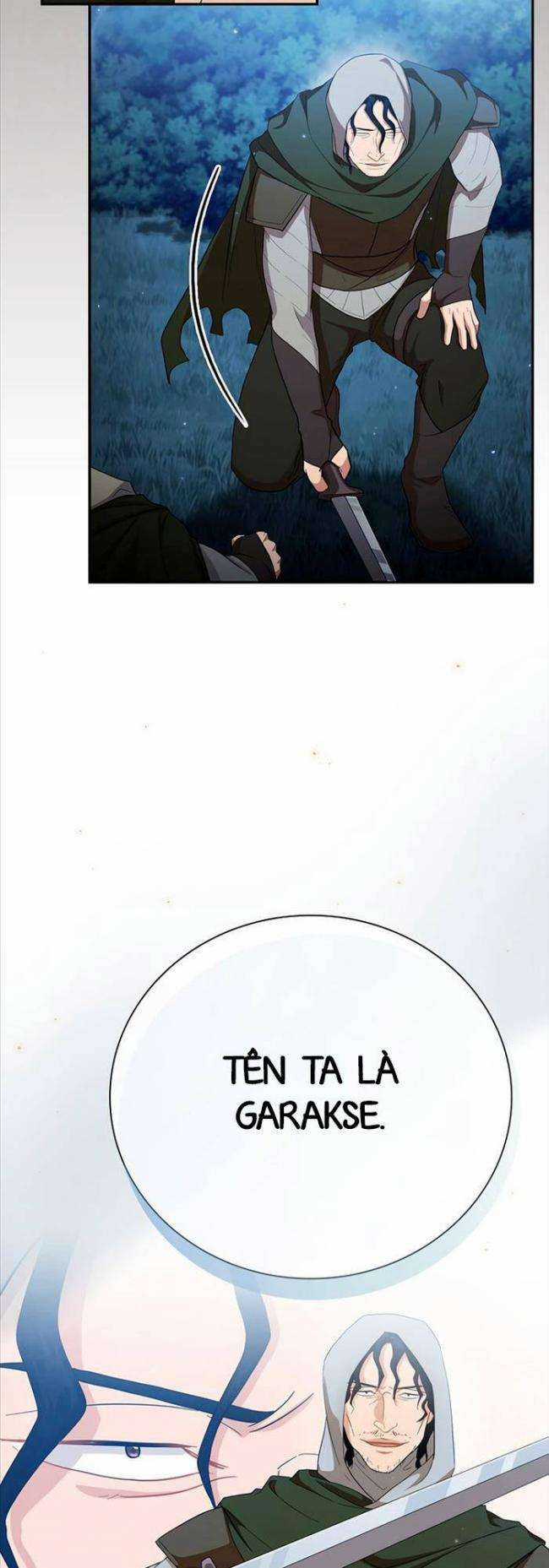 Cuộc Sống Của Pháp Sư Tại Học Viện Ma Pháp Chapter 44 trang 31