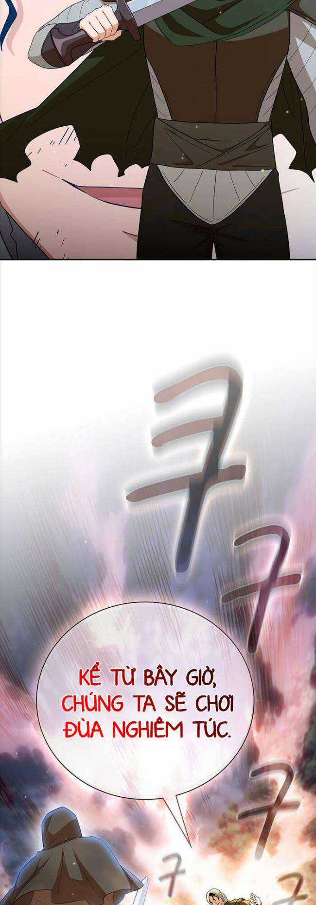 Cuộc Sống Của Pháp Sư Tại Học Viện Ma Pháp Chapter 44 trang 32