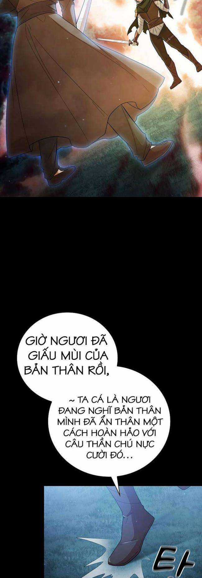 Cuộc Sống Của Pháp Sư Tại Học Viện Ma Pháp Chapter 44 trang 33