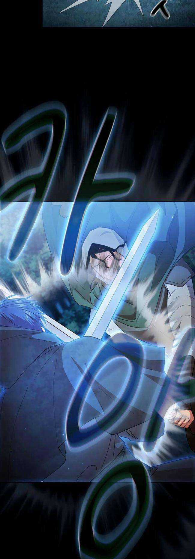 Cuộc Sống Của Pháp Sư Tại Học Viện Ma Pháp Chapter 44 trang 34