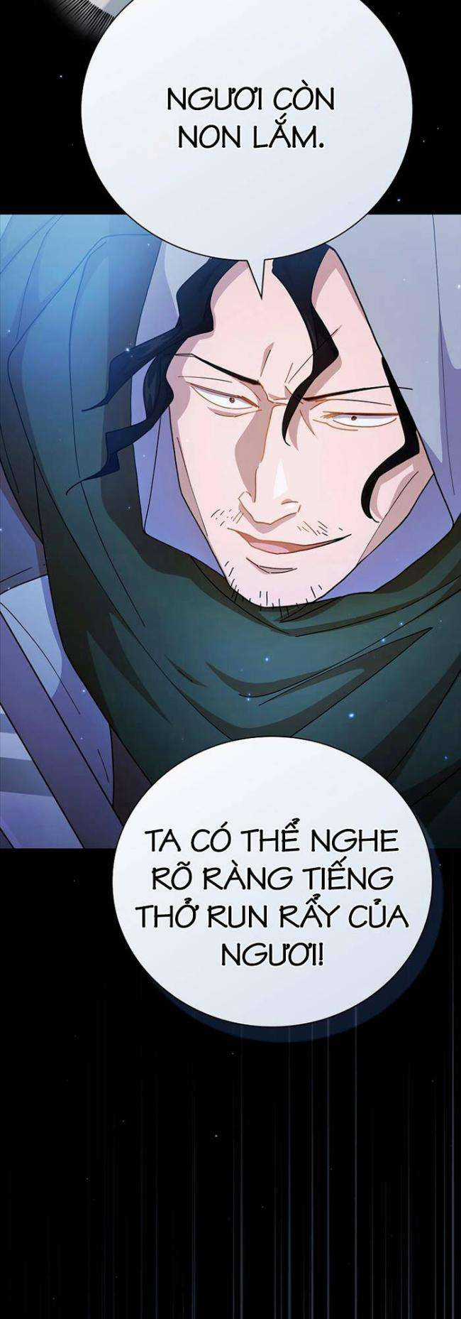 Cuộc Sống Của Pháp Sư Tại Học Viện Ma Pháp Chapter 44 trang 36