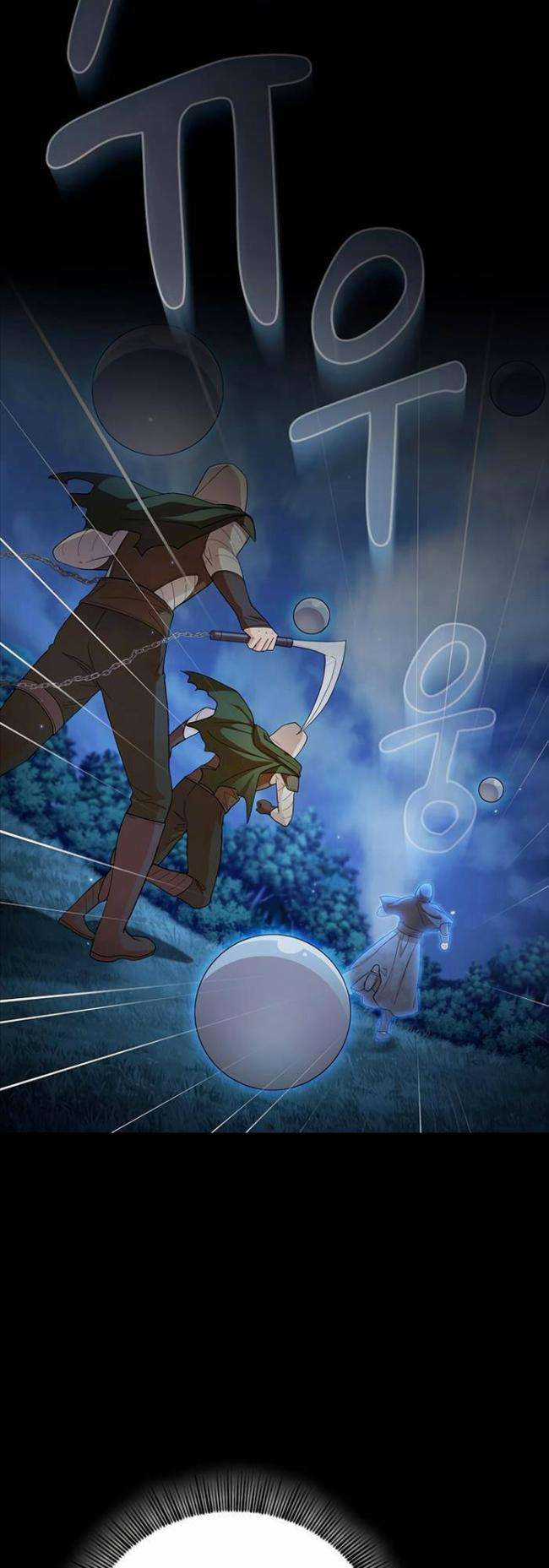 Cuộc Sống Của Pháp Sư Tại Học Viện Ma Pháp Chapter 44 trang 4