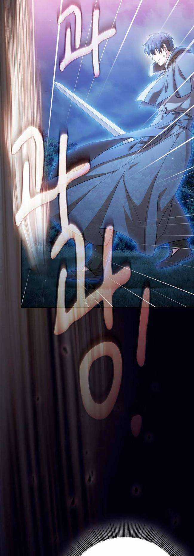 Cuộc Sống Của Pháp Sư Tại Học Viện Ma Pháp Chapter 44 trang 43