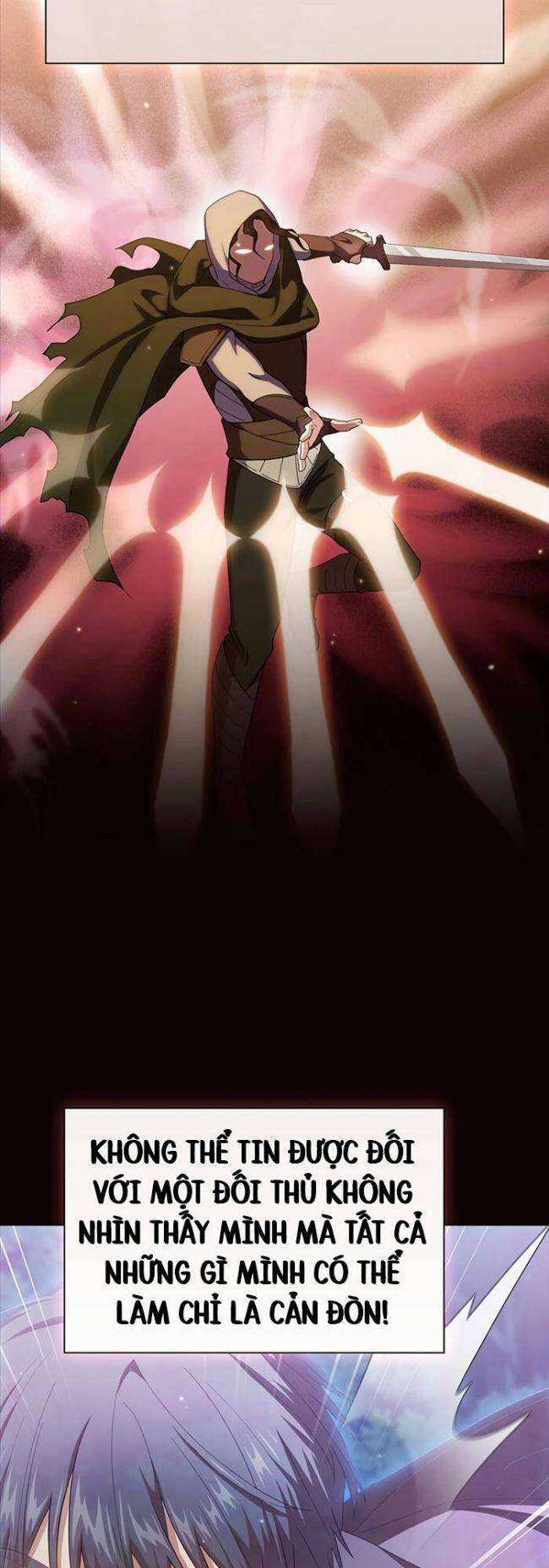 Cuộc Sống Của Pháp Sư Tại Học Viện Ma Pháp Chapter 44 trang 45